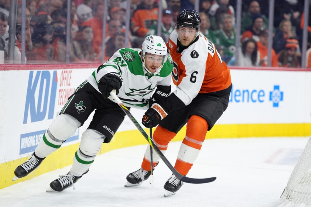 Best of what's left for the Avalanche in free agency
