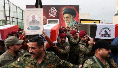 Iran Is Losing Iraq | Foreign Affairs
