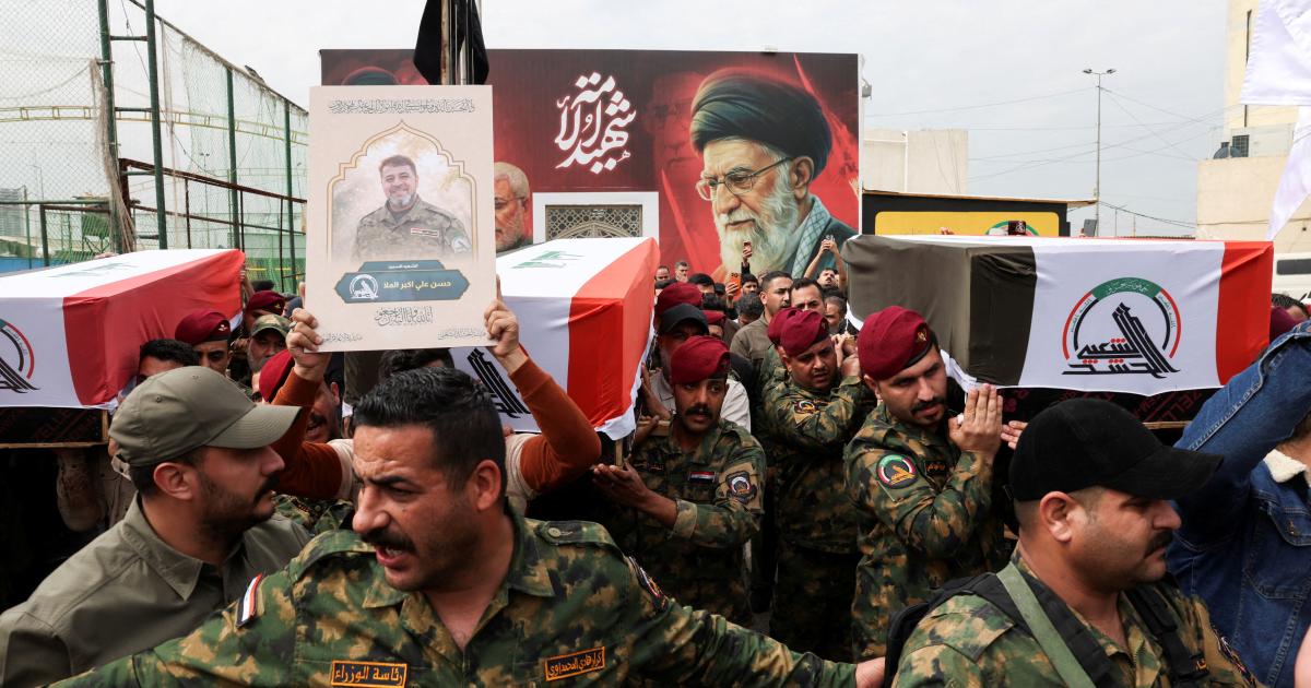 Iran Is Losing Iraq | Foreign Affairs