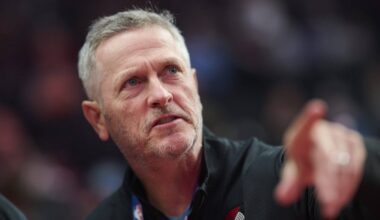 Trail Blazers, Portland ‘very far apart’ on lease agreement as arena saga continues