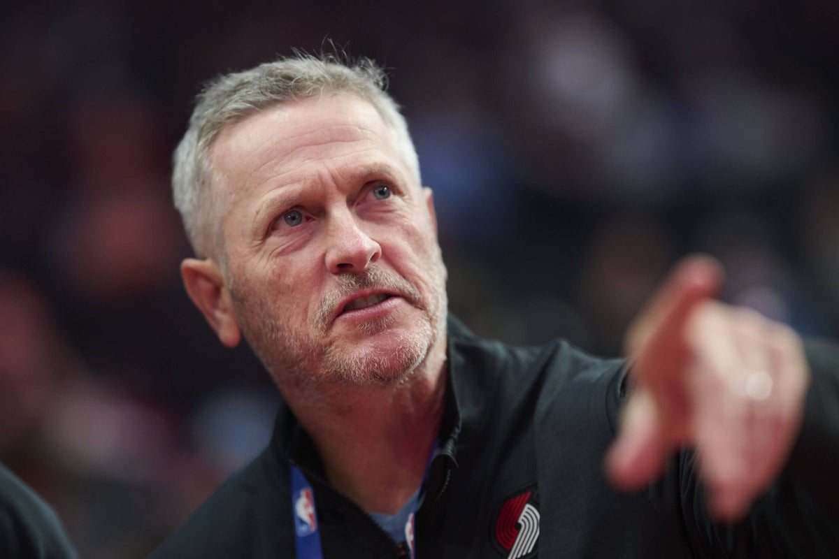 Trail Blazers, Portland ‘very far apart’ on lease agreement as arena saga continues
