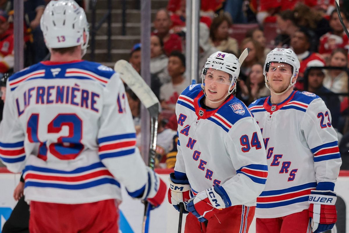 Media Bytes: Pressure on Zib, Miller, Gavrikov Whispers, Alberts Smits