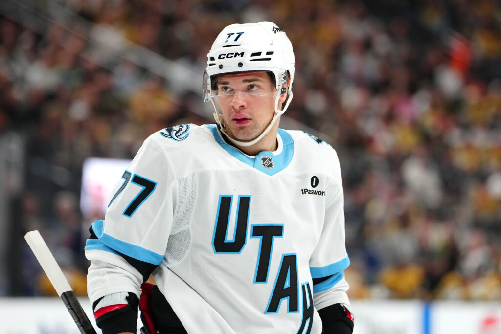 Did The Bruins Benefit From Adding JJ Peterka, Losing Viktor Arvidsson