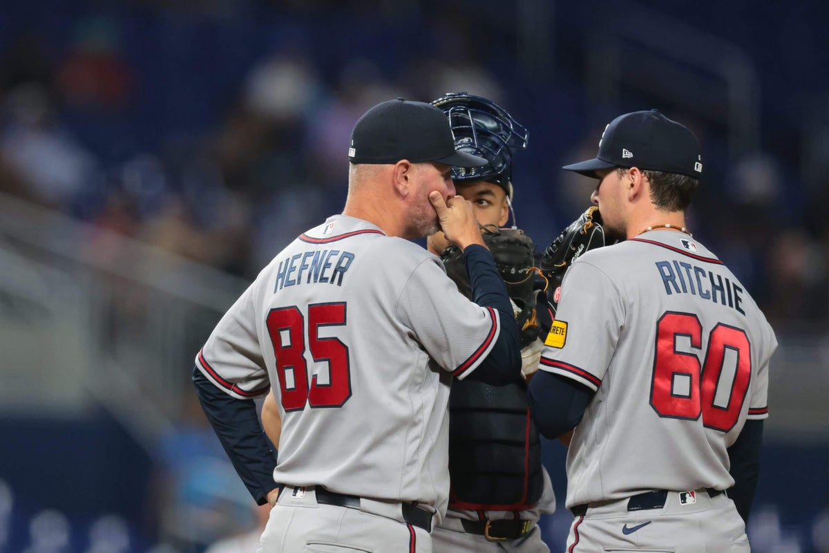 Can the Braves improve in the second half? 3 storylines could alter trade deadline plans