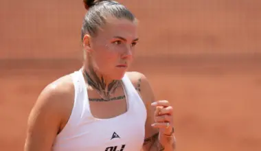 WTA Hamburg Day 2 Predictions Including Oliynykova vs Schunk