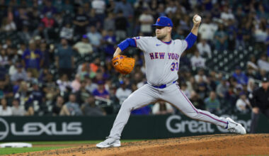 Mets Trade A.J. Minter To Twins