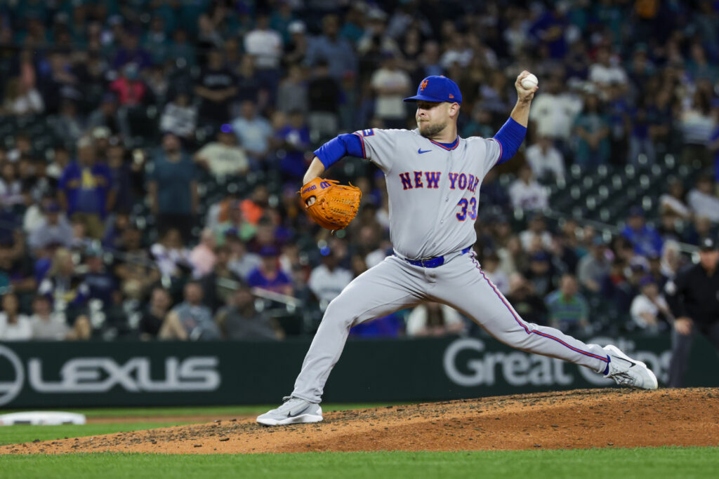 Mets Trade A.J. Minter To Twins
