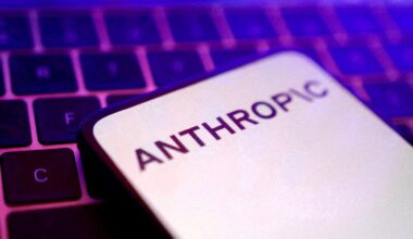 US lifts restrictions on Anthropic’s powerful AI models Fable and Mythos | Technology News