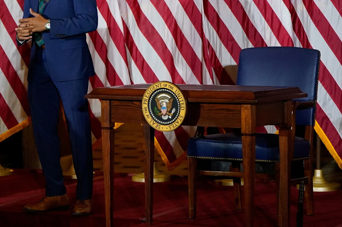 President Donald Trump last week canceled a scheduled signing of a bipartisan legislation aimed at speeding up ​the construction and availability of more affordable housing.