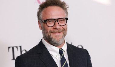 Seth Rogen says Oscar-winning star quit Knocked Up over graphic childbirth scene