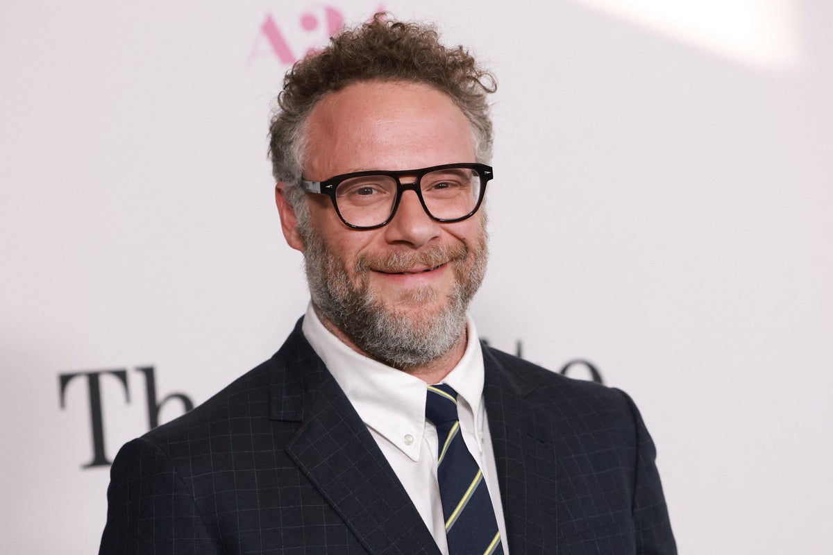 Seth Rogen says Oscar-winning star quit Knocked Up over graphic childbirth scene