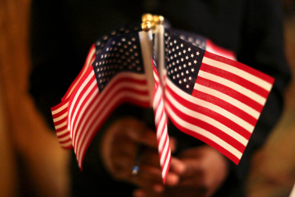 At 250 years old, the US must continue to refine the message it sends abroad—including to Africa