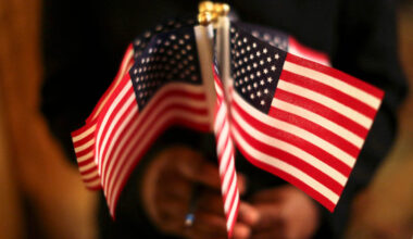 At 250 years old, the US must continue to refine the message it sends abroad—including to Africa