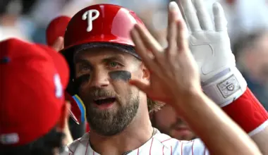 “I deserve to be in the game,” says Phillies All-Star Harper – NBC Sports Philadelphia