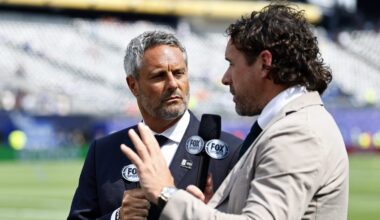 FS1 earns rare month-long win over ESPN on back of World Cup viewership