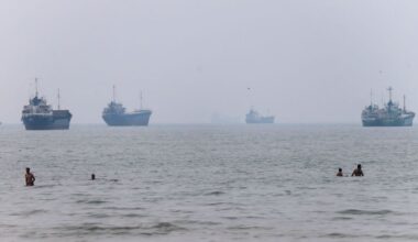 Live updates: US and Iranian officials are holding indirect, low-level talks in Qatar, source says