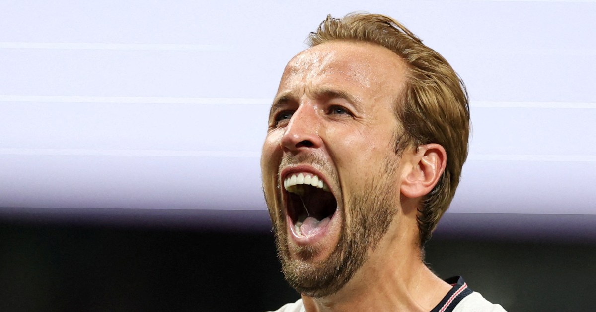 Mexico vs England: FIFA World Cup last 16 – Kane, prediction and altitude | World Cup 2026 News