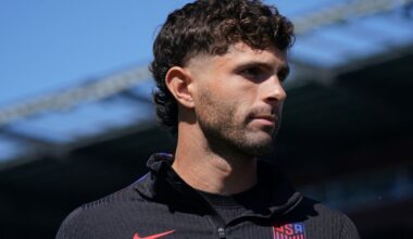 Soccer-Pulisic to start for United States in round-of-32 match against Bosnia