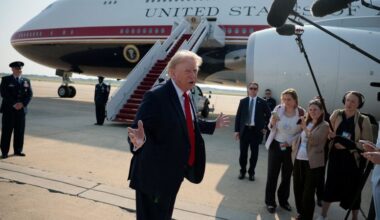 How Trump made more than $1 billion on crypto when most of his coin’s investors lost money