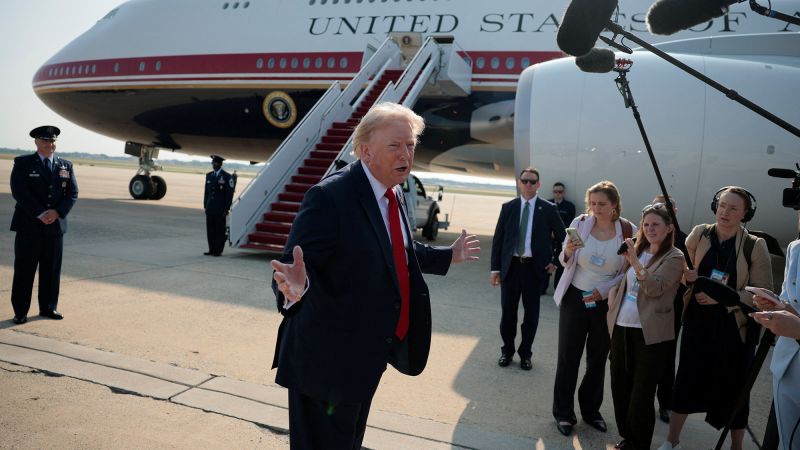 How Trump made more than $1 billion on crypto when most of his coin’s investors lost money