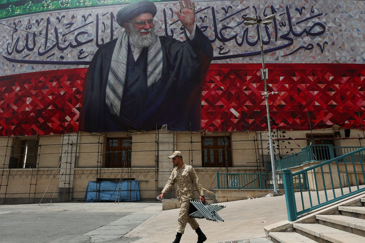 Iran-US war latest: Tehran warns Trump and Israel not to attack during Khamenei’s funeral