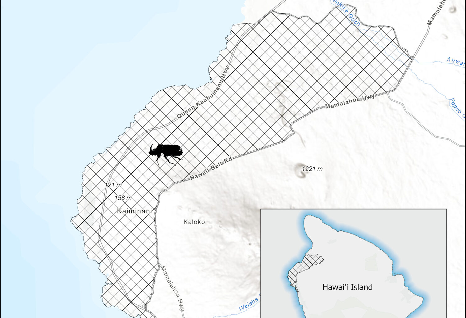 State Issues West Hawaiʻi CRB Compliance Reminder – Big Island Video News