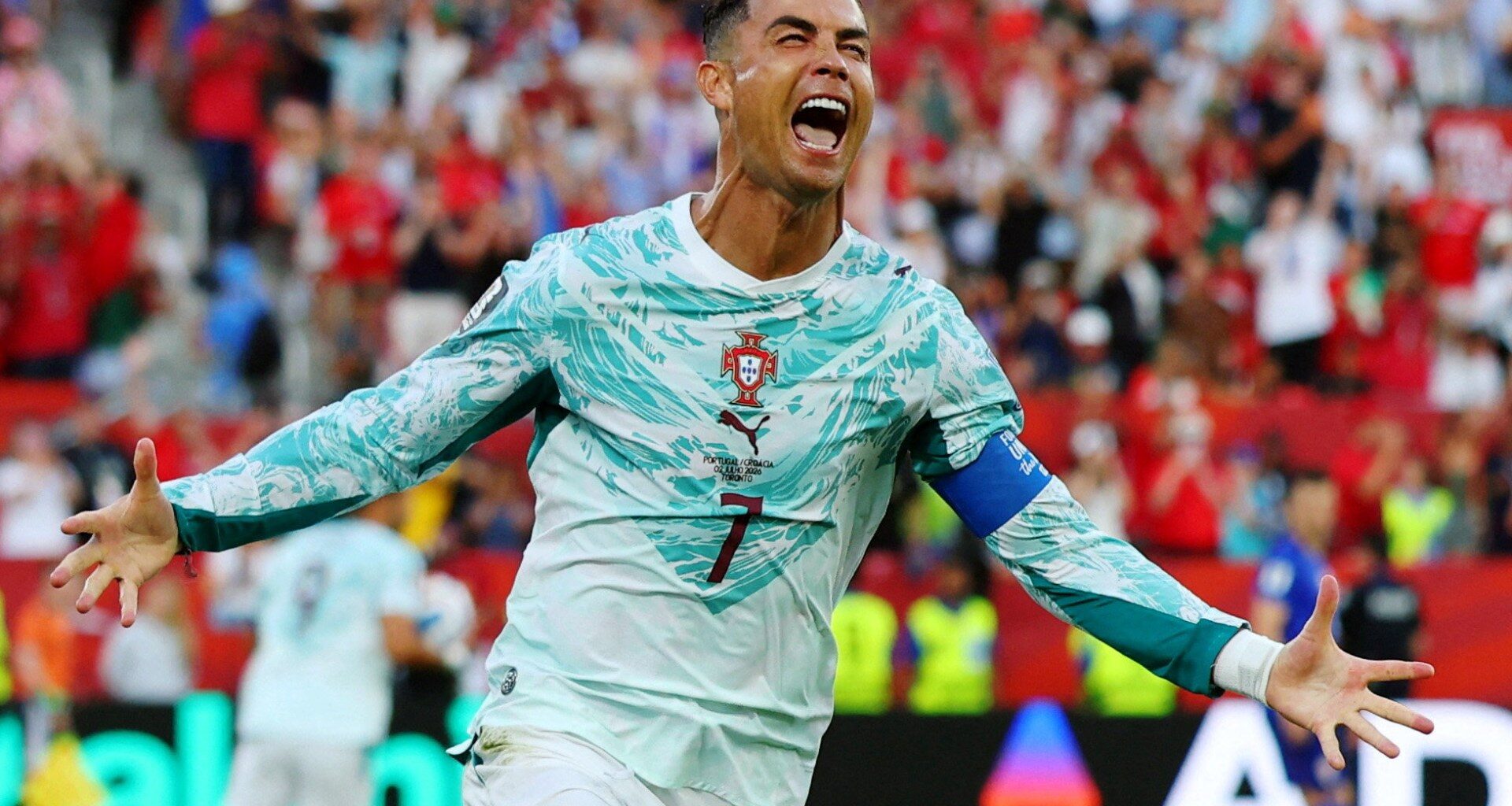 Ronaldo scores as Portugal come back to win, Croatia denied by late VAR | World Cup 2026 News