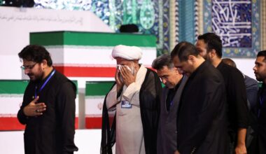 Iran-US war latest: Tehran begins public mourning for Ayatollah Khamenei with funeral to draw 20 million to capital