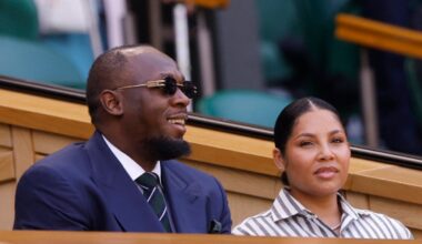 Who’s in the Wimbledon Royal Box today? - The Independent