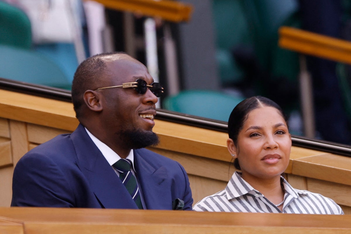 Who’s in the Wimbledon Royal Box today? - The Independent