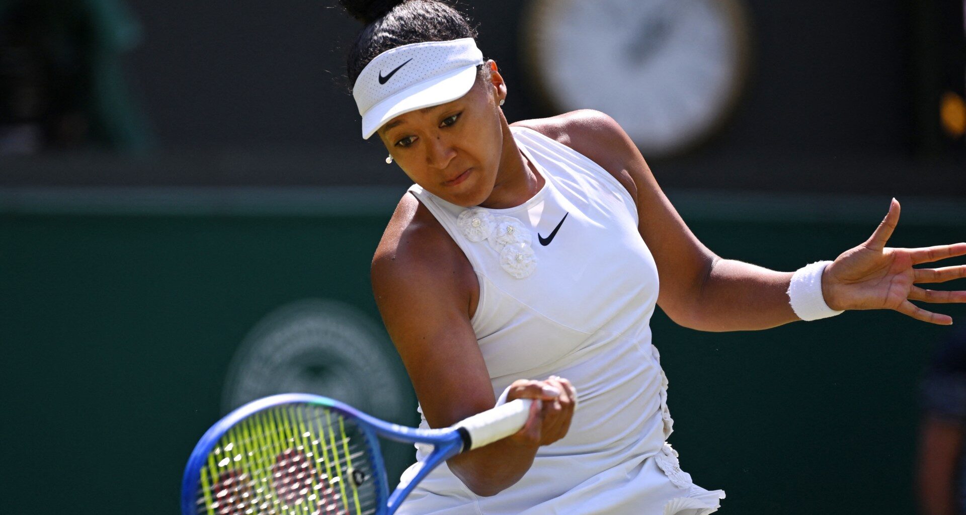 Osaka defeats Kasatkina to make Wimbledon round of 16 | Tennis News