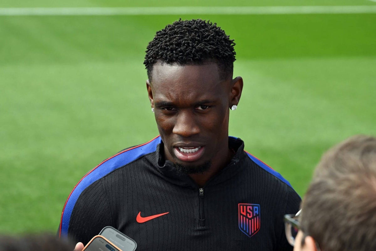 USMNT expecting to have Folarin Balogun back for World Cup quarterfinal, if it makes it