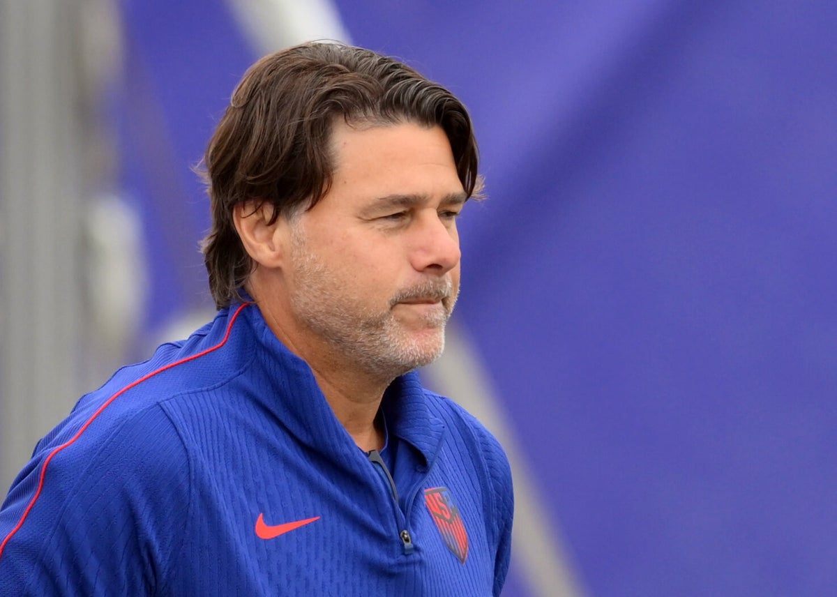 Mauricio Pochettino, U.S. Soccer ‘close’ on deal to renew USMNT coach: Sources