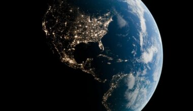 North America Drove Nearly Half Of Global Emissions Growth In 2025