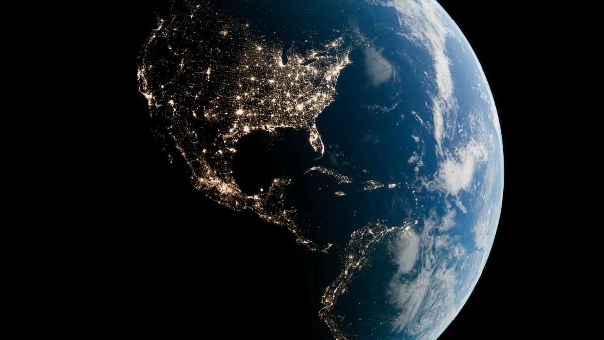 North America Drove Nearly Half Of Global Emissions Growth In 2025