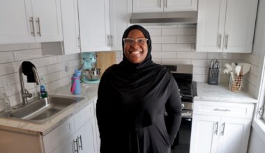 Philadelphia home repair program targets childhood asthma triggers