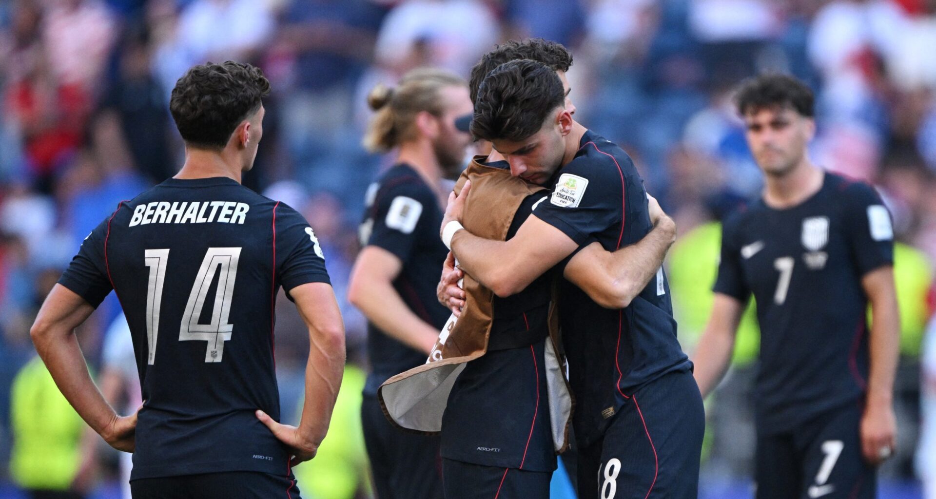 Carli Lloyd critical of USMNT, Christian Pulisic following World Cup exit