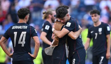 Carli Lloyd critical of USMNT, Christian Pulisic following World Cup exit