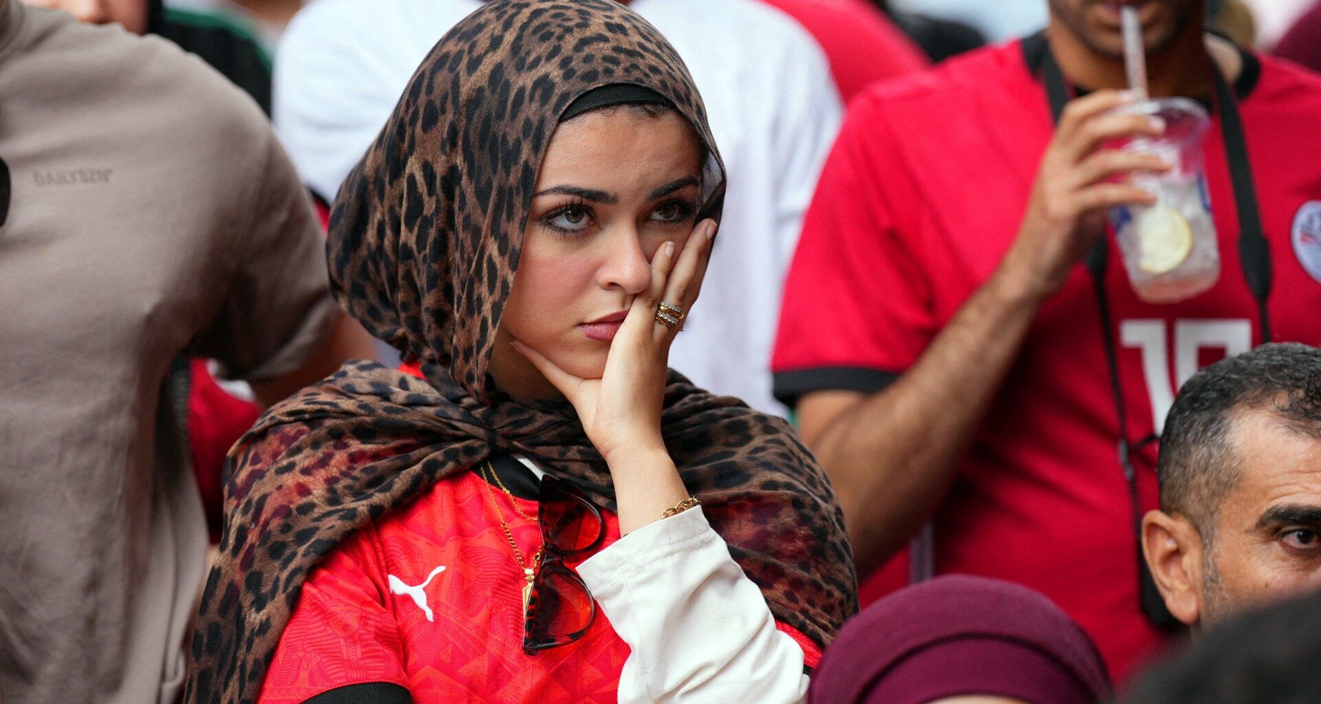 World Cup 2026 quarterfinals: Full schedule and Egypt FIFA dispute | World Cup 2026 News