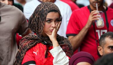World Cup 2026 quarterfinals: Full schedule and Egypt FIFA dispute | World Cup 2026 News