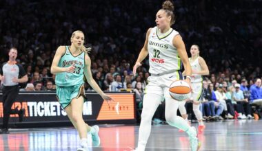 Jessica Shepard's $2M Stunner Has Become WNBA's Biggest Bargain