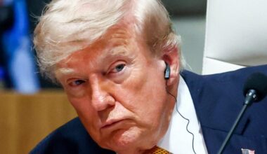 WATCH LIVE: Trump holds news conference at NATO summit in Turkey