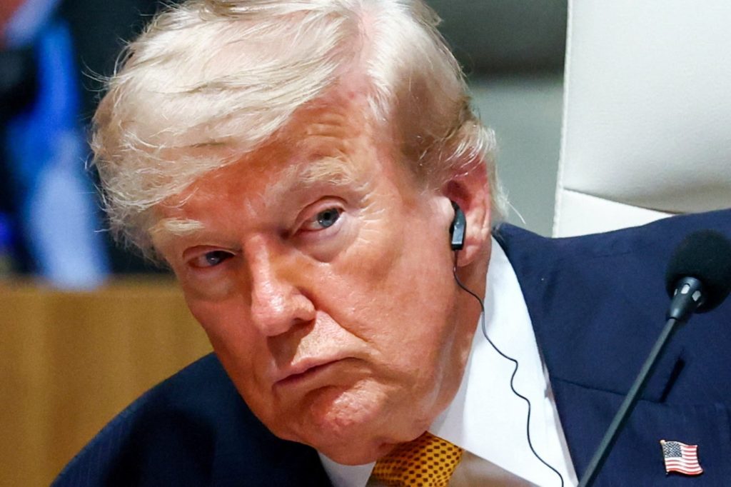 WATCH LIVE: Trump holds news conference at NATO summit in Turkey