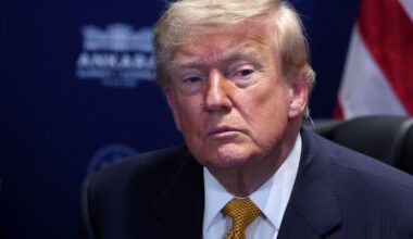 Live updates: Trump says ceasefire ‘over’ after US and Iran trade strikes