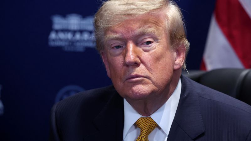 Live updates: Trump says ceasefire ‘over’ after US and Iran trade strikes