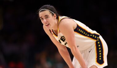 Explaining the Caitlin Clark '11th-best guard' WNBA player vote controversy
