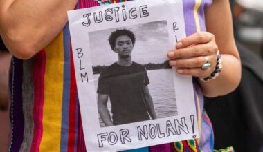 Nolan Wells preliminary independent autopsy results released