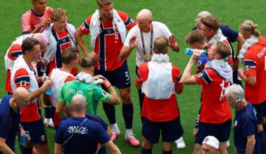 FIFA admits hydration breaks may not continue after World Cup criticism | World Cup 2026 News