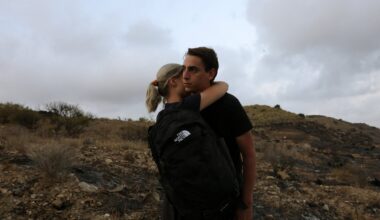 The wildfires of Bédar and why the British trapped there didn’t stand a chance