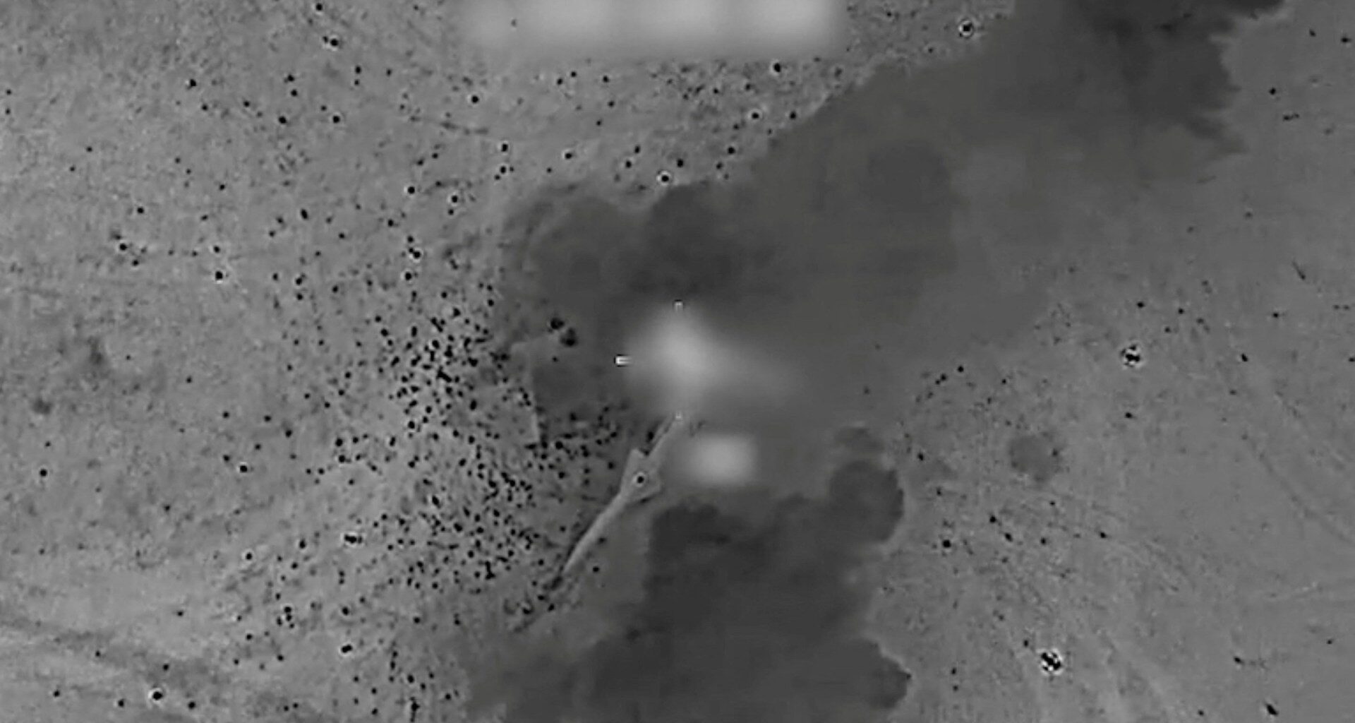 Missiles and drones fired at Gulf states after night of US strikes on Iran | US-Israel war on Iran News